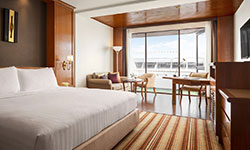 Grand Deluxe Zimmer