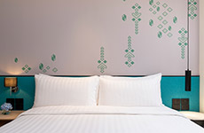 Premier One Bedroom Suite