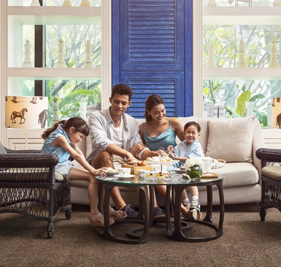 تناول الطعام - Amari Hua Hin