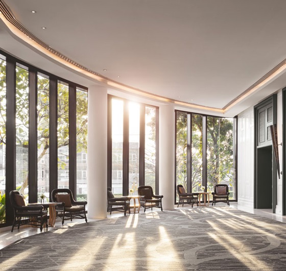 الاجتماعات - Amari Hua Hin
