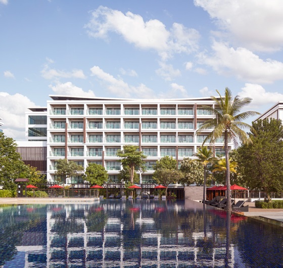 الترفيه - Amari Hua Hin