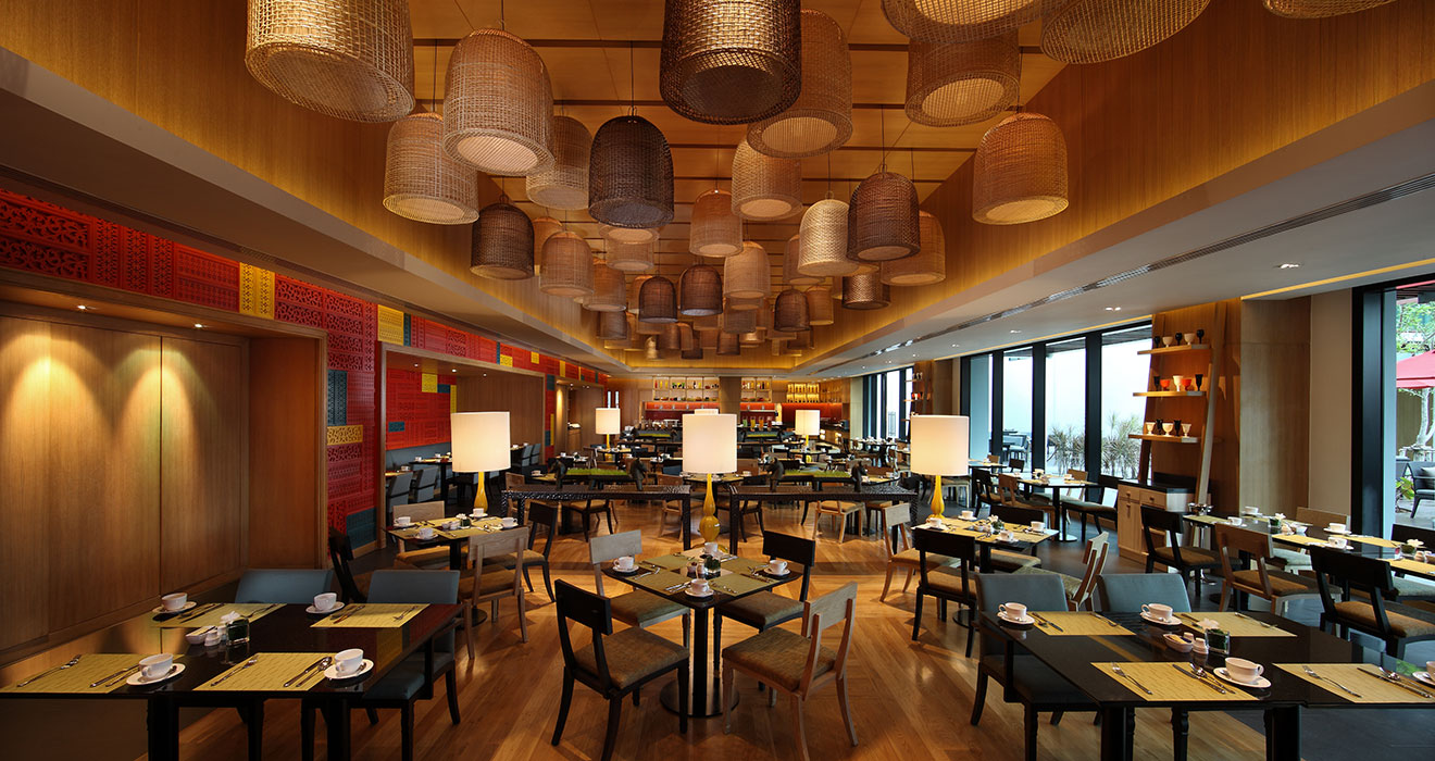 Mosaic - Amari Hua Hin Mosaic - Amari Hua Hin