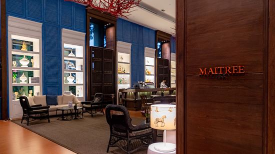 Maitree  Bar