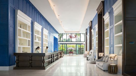 Lobby Lobby