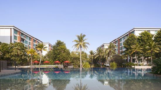 Swimming Pool Swimming Pool