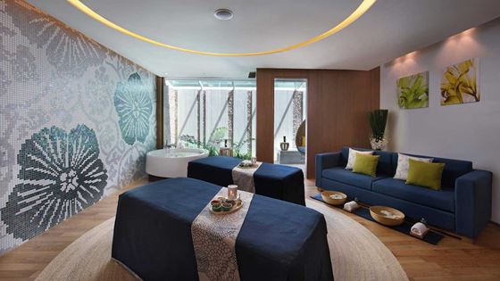Breeze Spa - Amari Hua Hin