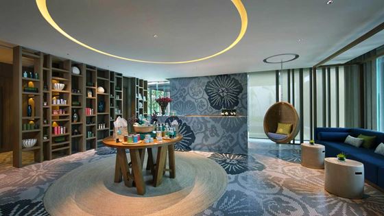 Breeze Spa - Amari Hua Hin