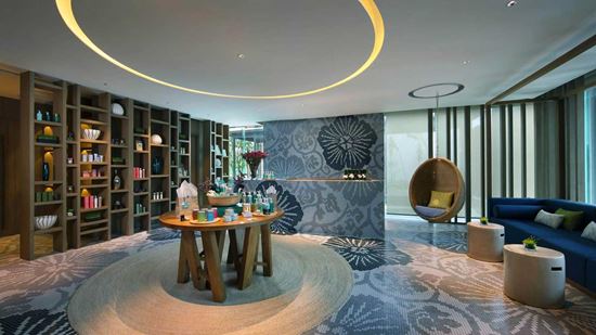 Breeze Spa Breeze Spa