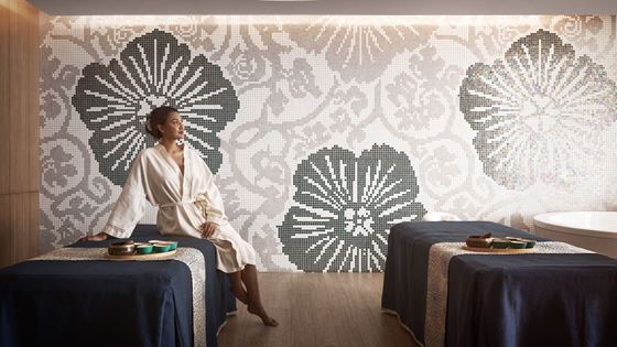 Breeze Spa - Amari Hua Hin