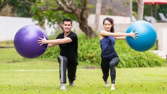 Fitball Fitball