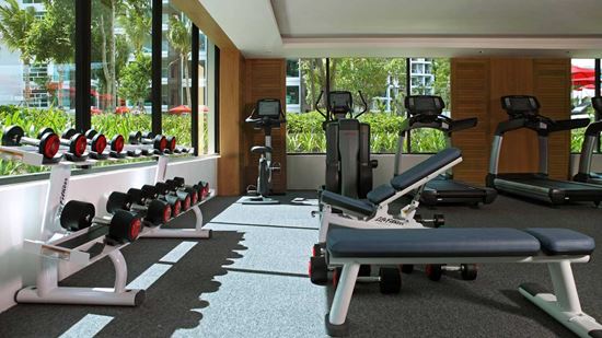 Fitness Fitness
