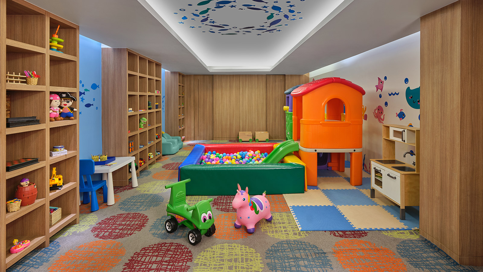 Kids Club