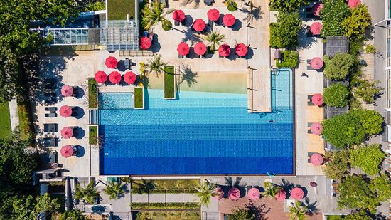 Swimming Pool Swimming Pool