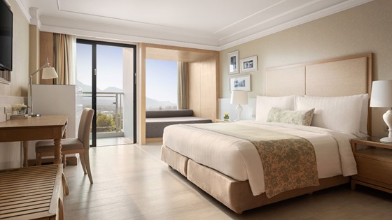 Deluxe Hill View - Amari Hua Hin