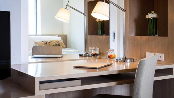 Family Suite Hillside View - Amari Hua Hin