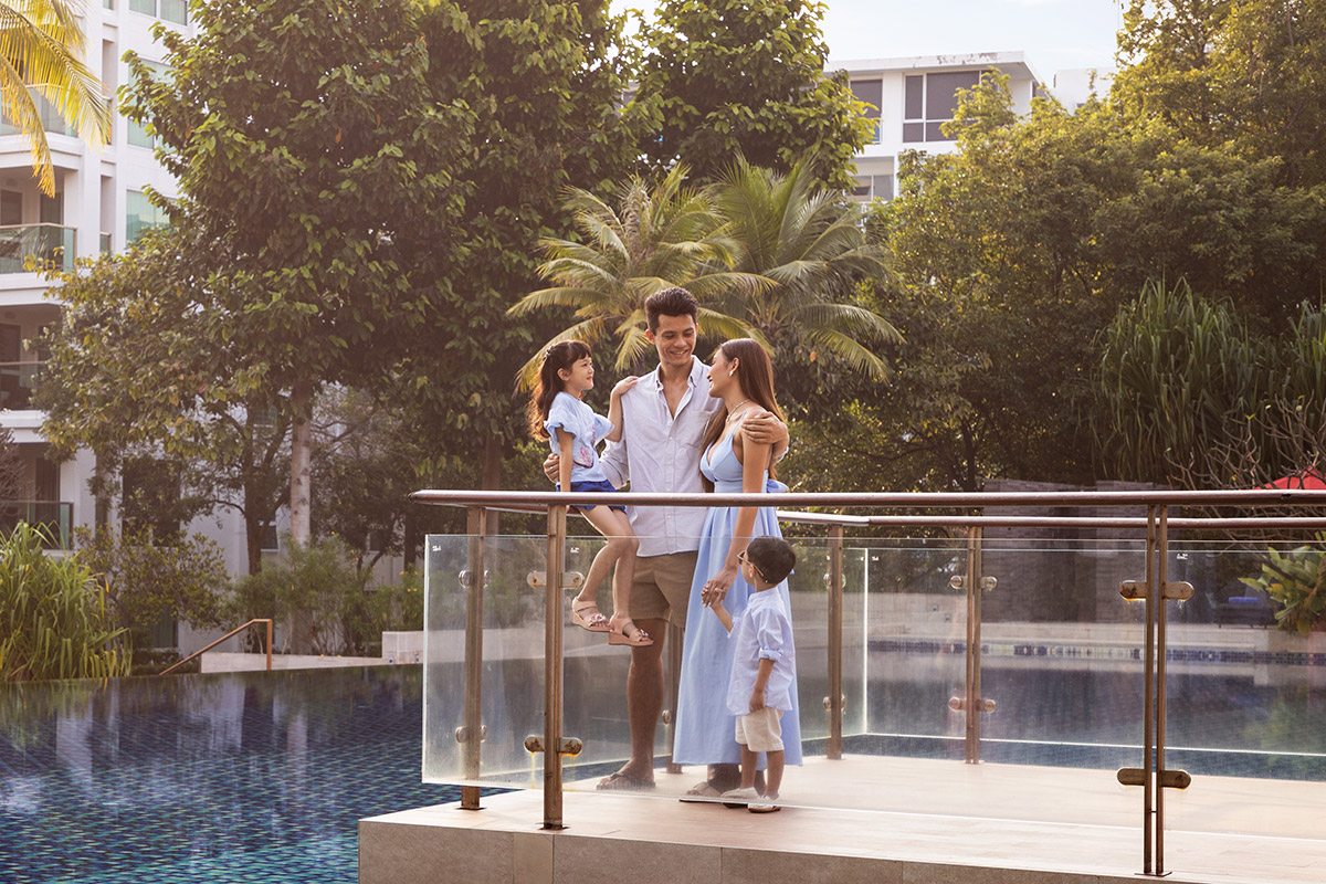 Children - Amari Hua Hin