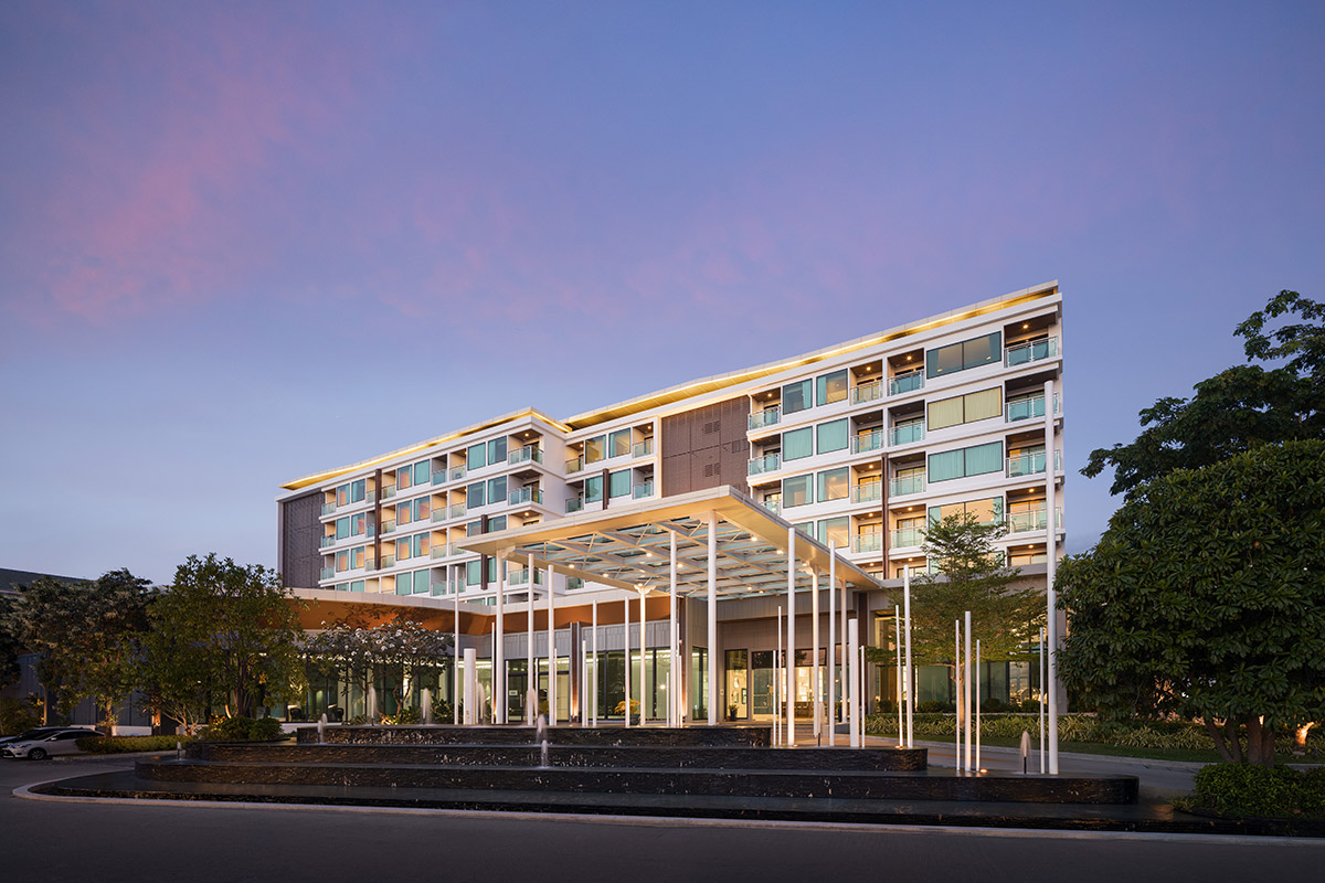 General - アマリ ホアヒン