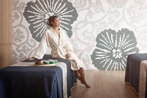Mood Revival - Amari Hua Hin Mood Revival - Amari Hua Hin