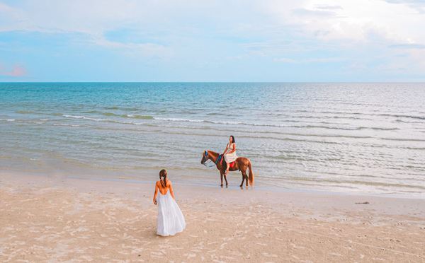 Everything Within Reach - Amari Hua Hin