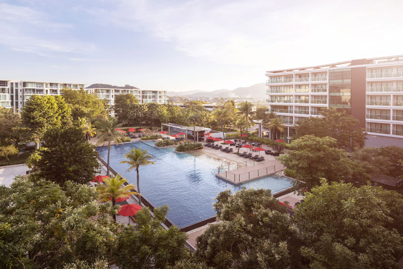 Welcome to Amari Hua Hin - Amari Hua Hin