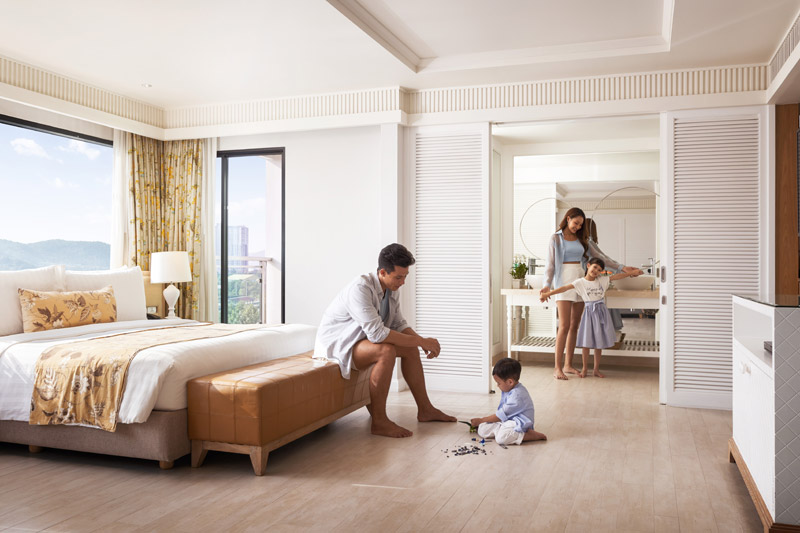 Amari Hua Hin - Amari Hua Hin