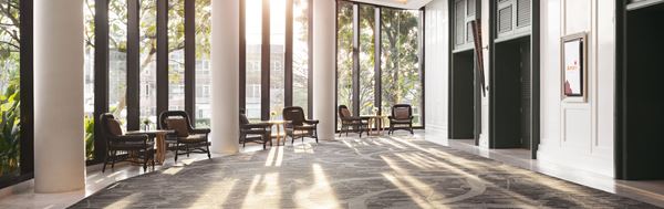 Function Rooms Facilities - מלון אמארי הואה הין (Amari Hua Hin)