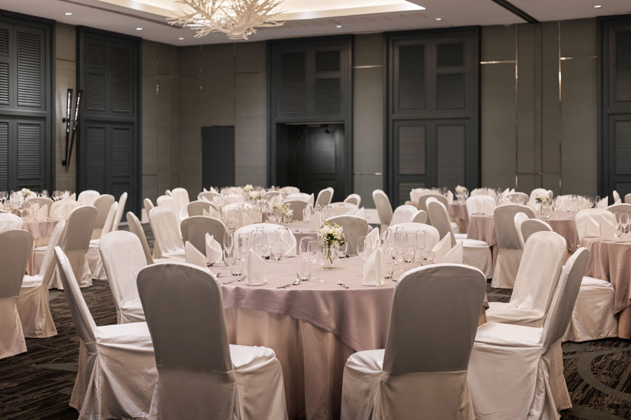 Ballroom 1 Ballroom 1