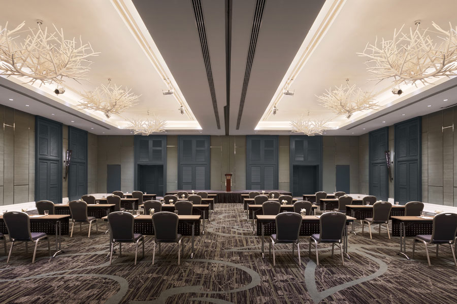 Ballroom 2 Ballroom 2