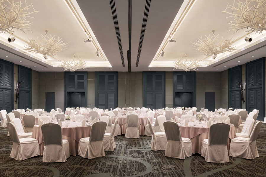 Grand Ballroom