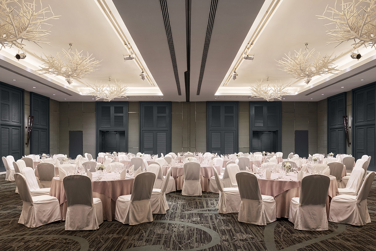 Grand Ballroom