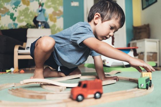 Kids Club - Amari Hua Hin
