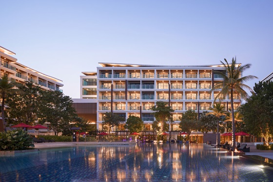 حمامات السباحة - Amari Hua Hin