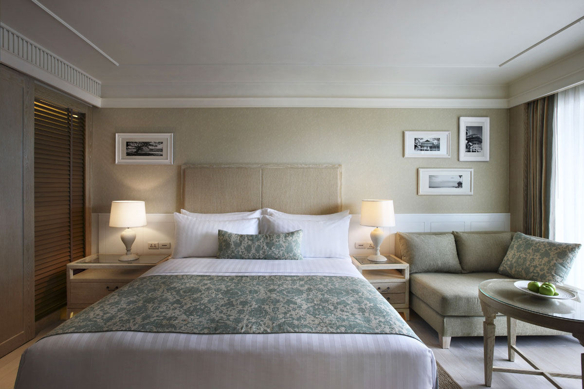 Deluxe - Amari Hua Hin