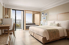 Deluxe Hill View
