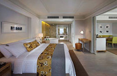 One Bedroom Suite Pool View