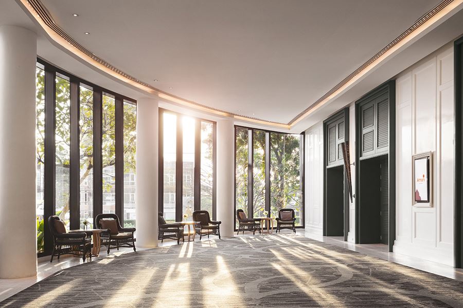 Responsible Meetings