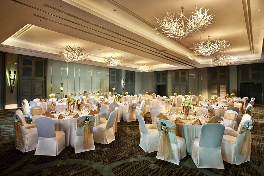 ISO & Excellence Certified