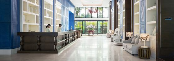 Responsible Operations - Amari Hua Hin