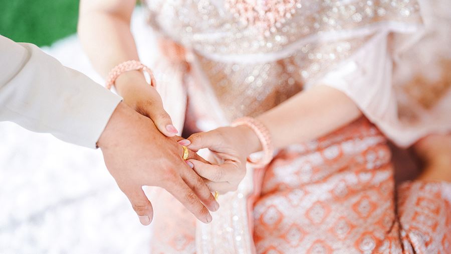 Classic Atmosphere - Amari Hua Hin