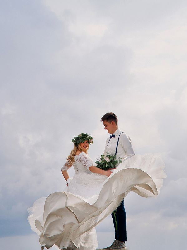 Wedding at Amari Hua Hin