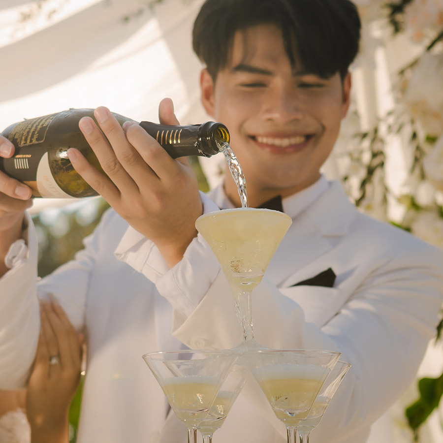 A day designed just for you - Amari Hua Hin