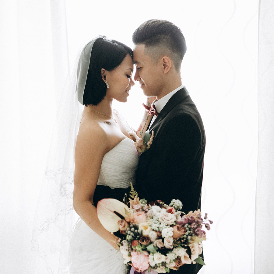 Love knows no boundaries — celebrate every meaning of it - アマリ ホアヒン