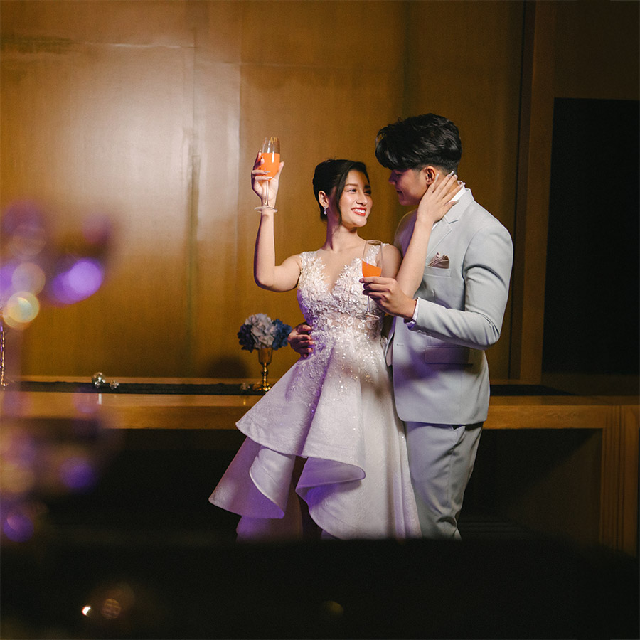 Imagine Function Room