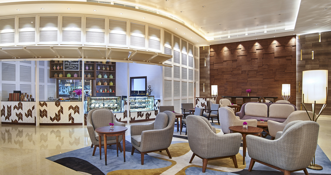 อมาญา คาเฟ่ - อมารี ยะโฮร์ บาห์รู อมาญา คาเฟ่ - อมารี ยะโฮร์ บาห์รู