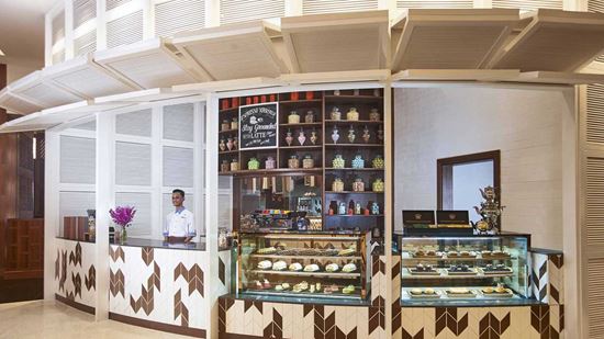 Amaya Cafe Amaya Cafe