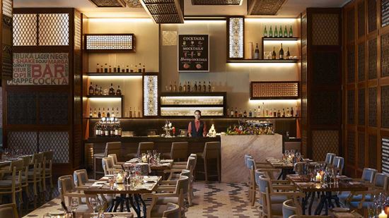 Amaya Bar, Amaya Food Gallery Amaya Bar, Amaya Food Gallery