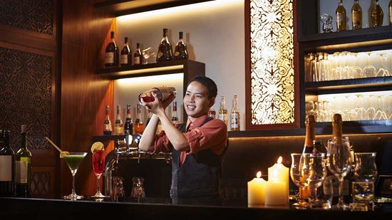 Amaya Bar, Amaya Food Gallery Amaya Bar, Amaya Food Gallery