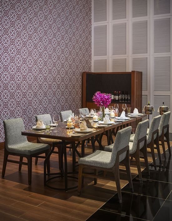 Private room, Amaya Food Gallery Private room, Amaya Food Gallery