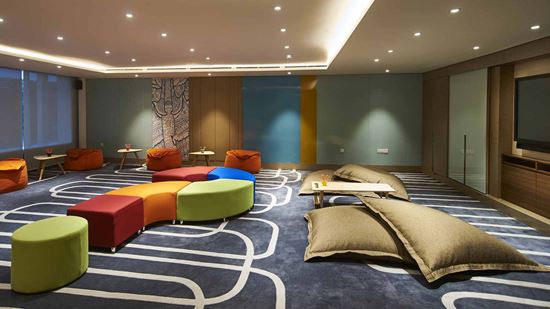 Idea room Idea room
