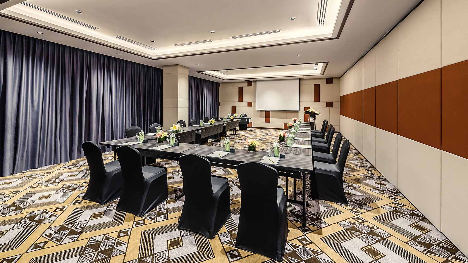 Boardroom Sky - Amari Johor Bahru Boardroom Sky - Amari Johor Bahru